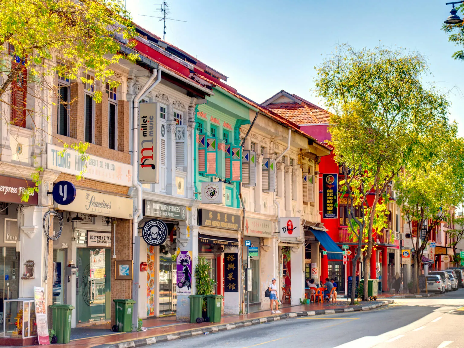 best-neighbourhoods-in-singapore-for-expat-families-2026
